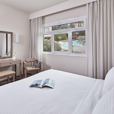 Hotel Civitel Esprit Ateny Zewnętrze zdjęcie
