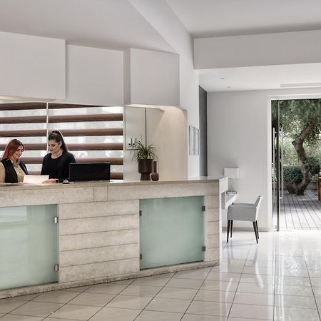 Hotel Civitel Esprit Ateny Zewnętrze zdjęcie
