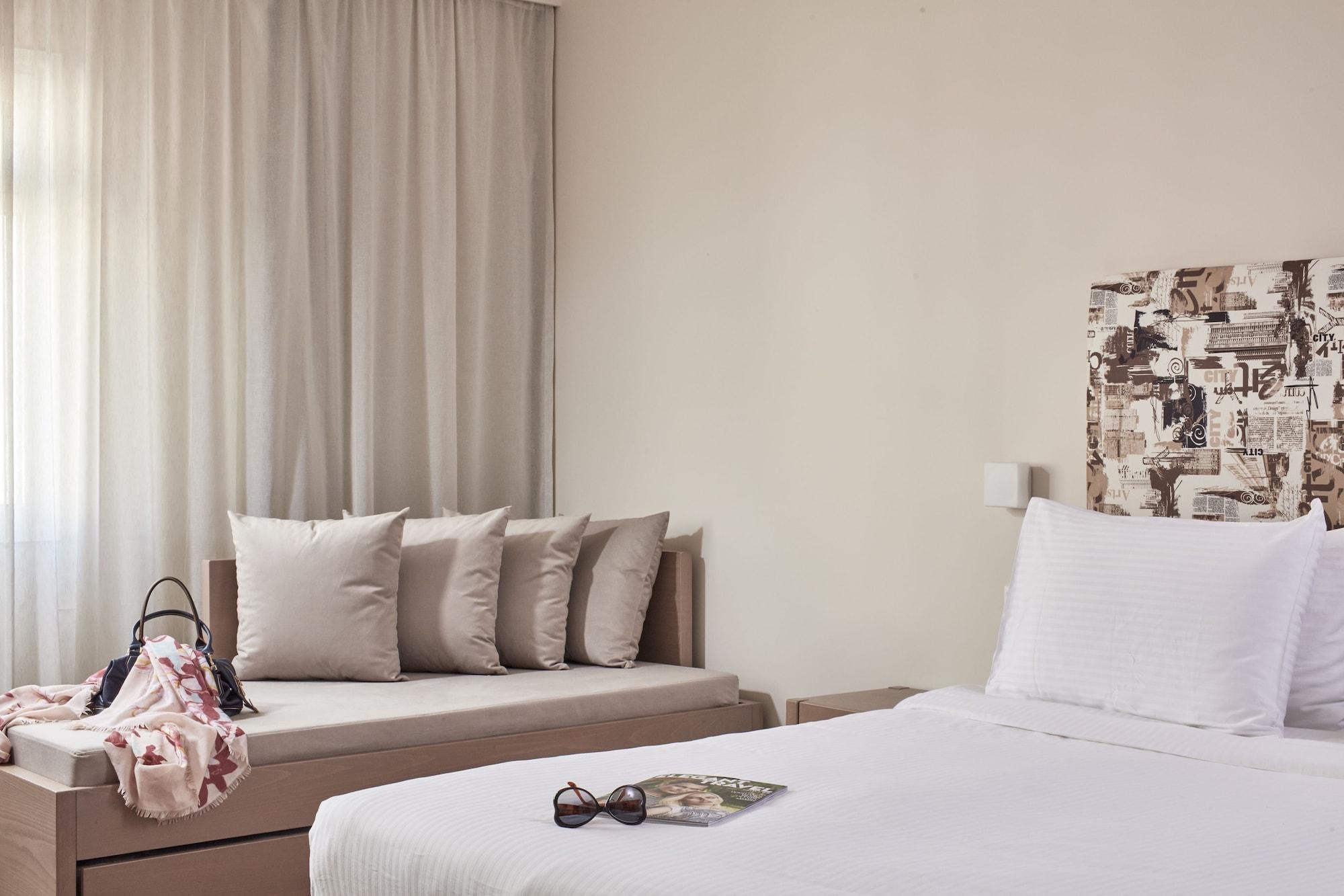 Hotel Civitel Esprit Ateny Zewnętrze zdjęcie
