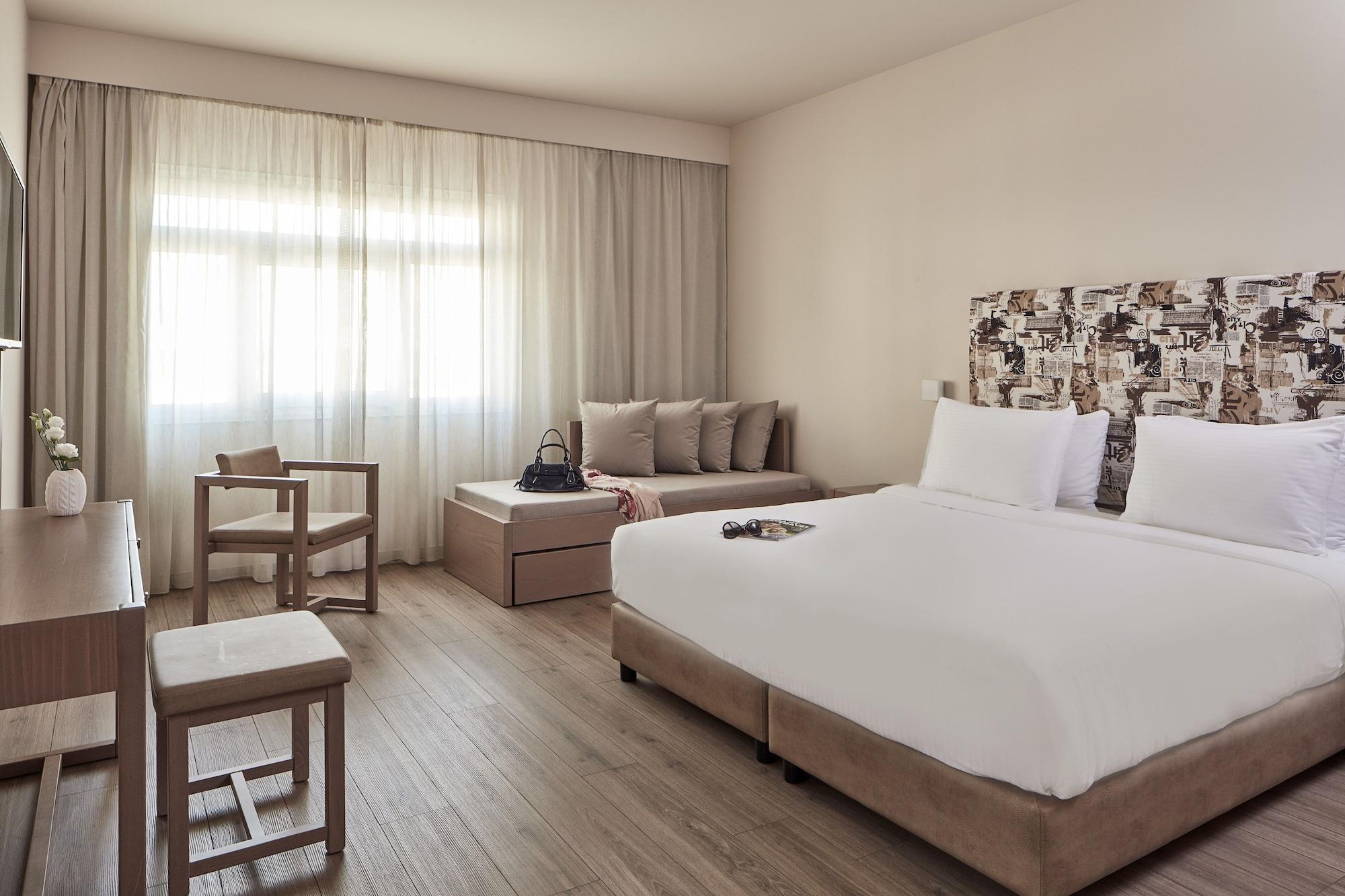 Hotel Civitel Esprit Ateny Zewnętrze zdjęcie