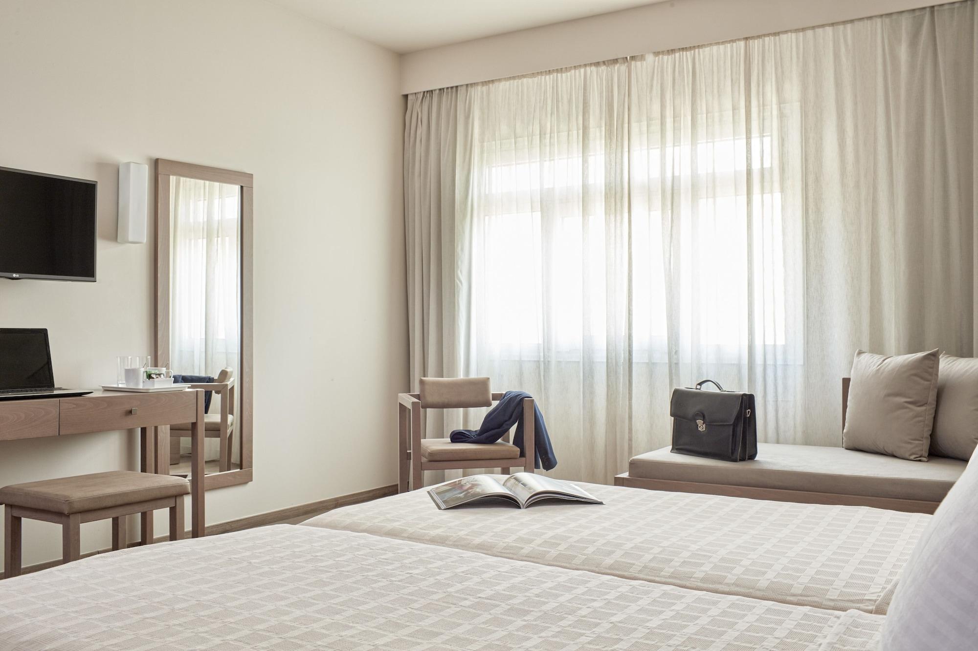Hotel Civitel Esprit Ateny Zewnętrze zdjęcie