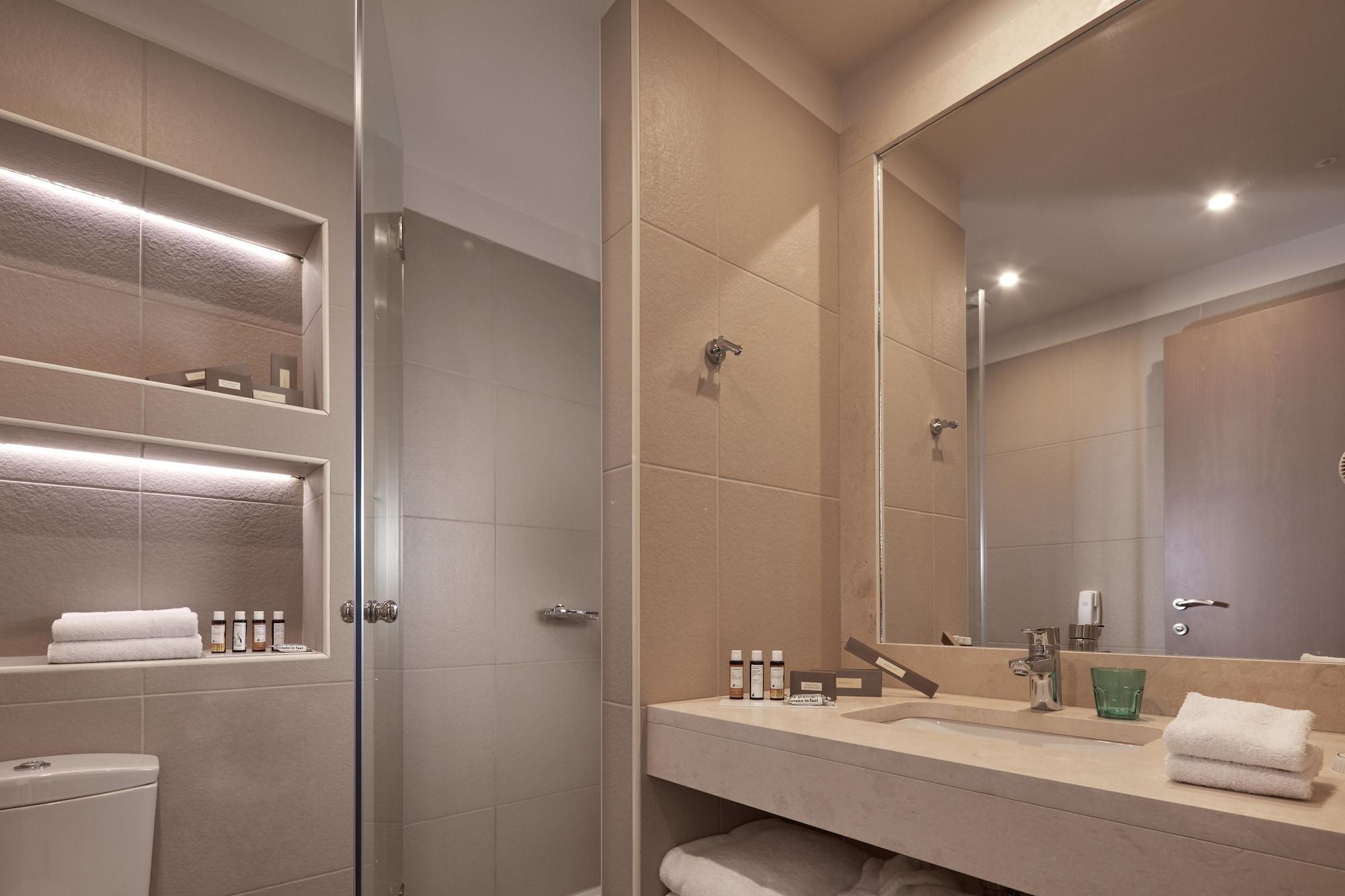 Hotel Civitel Esprit Ateny Zewnętrze zdjęcie