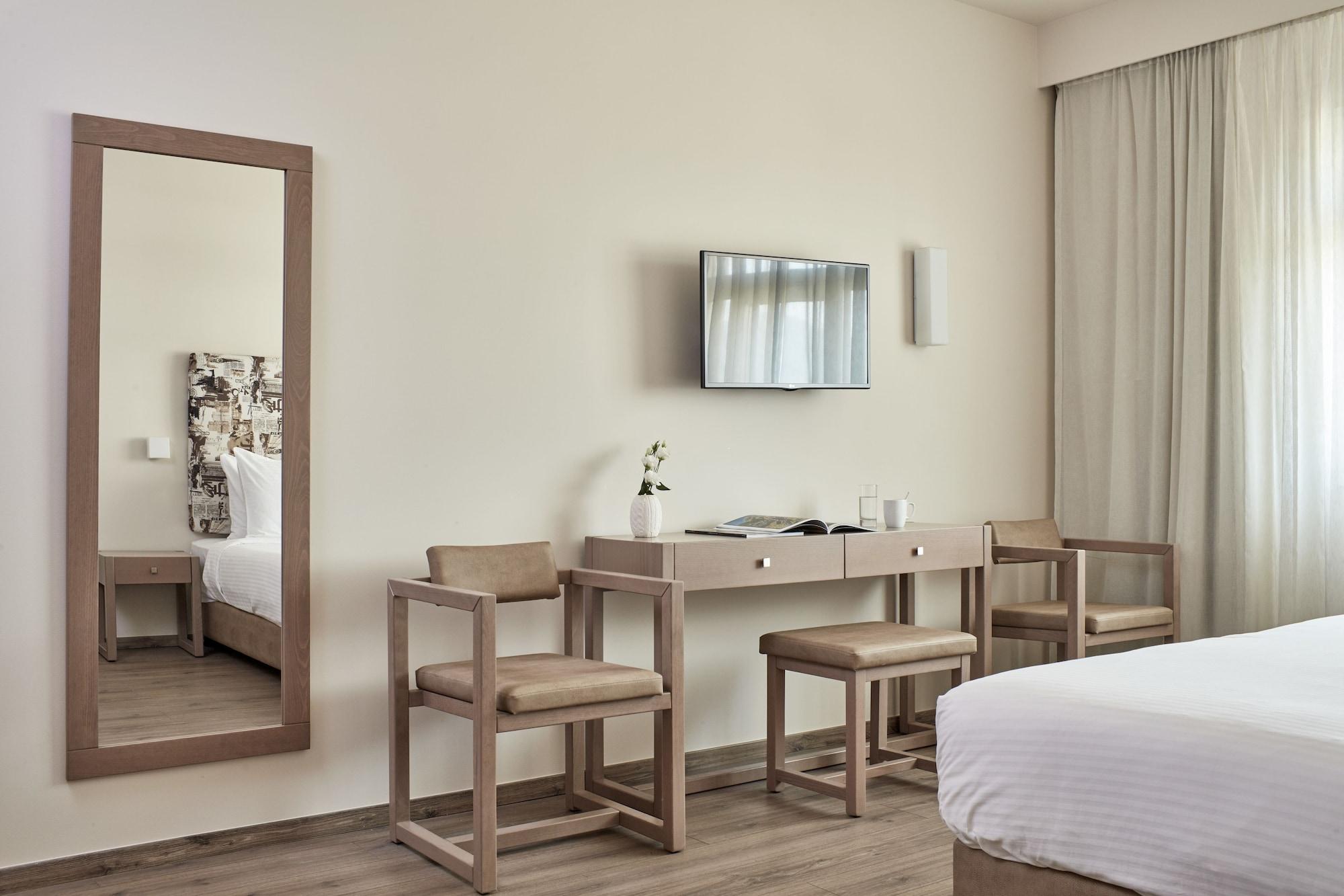 Hotel Civitel Esprit Ateny Zewnętrze zdjęcie