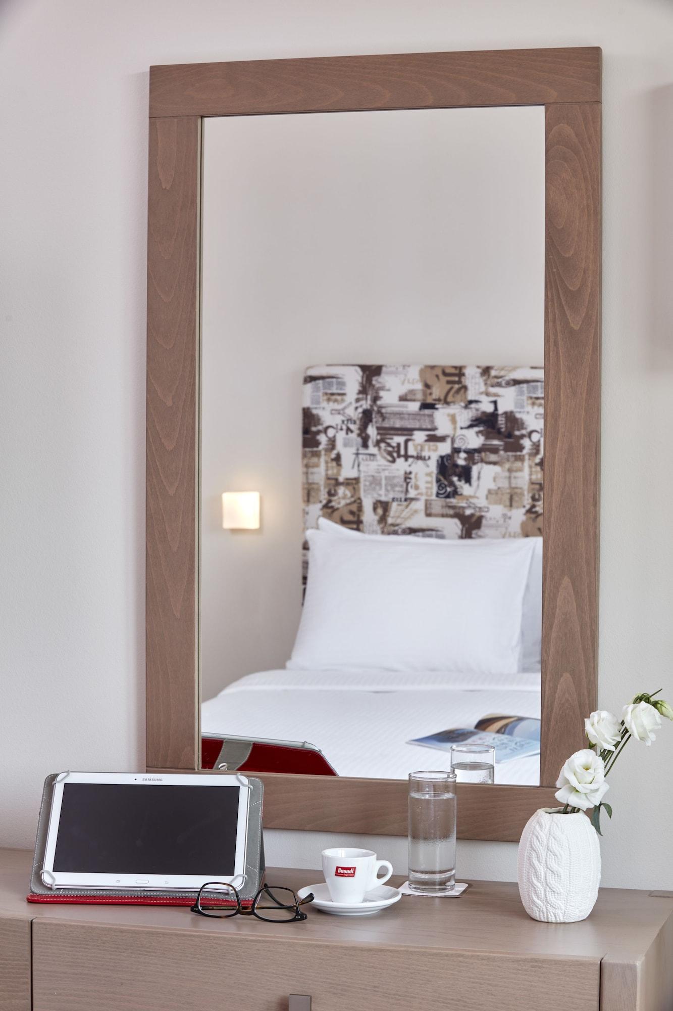 Hotel Civitel Esprit Ateny Zewnętrze zdjęcie