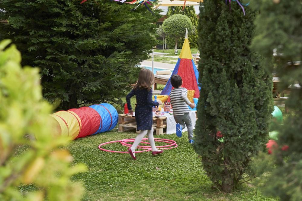 Hotel Civitel Esprit Ateny Zewnętrze zdjęcie