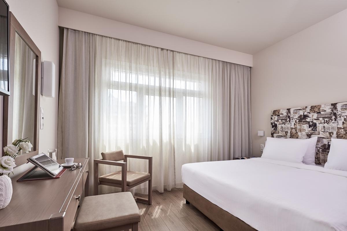 Hotel Civitel Esprit Ateny Zewnętrze zdjęcie