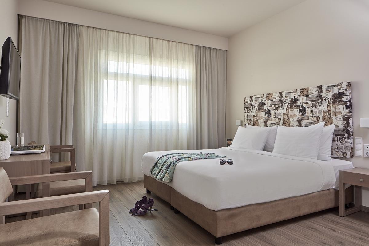 Hotel Civitel Esprit Ateny Zewnętrze zdjęcie
