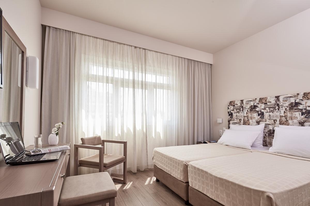 Hotel Civitel Esprit Ateny Zewnętrze zdjęcie