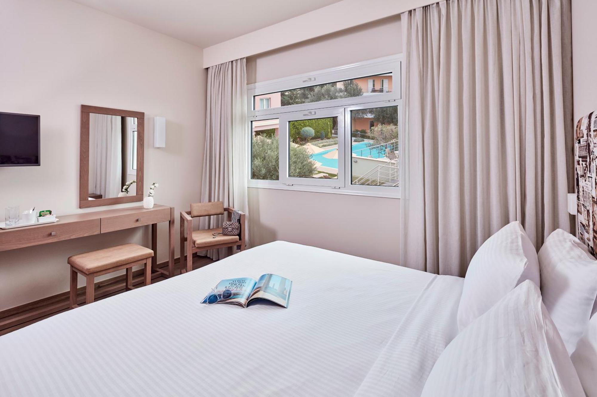Hotel Civitel Esprit Ateny Zewnętrze zdjęcie