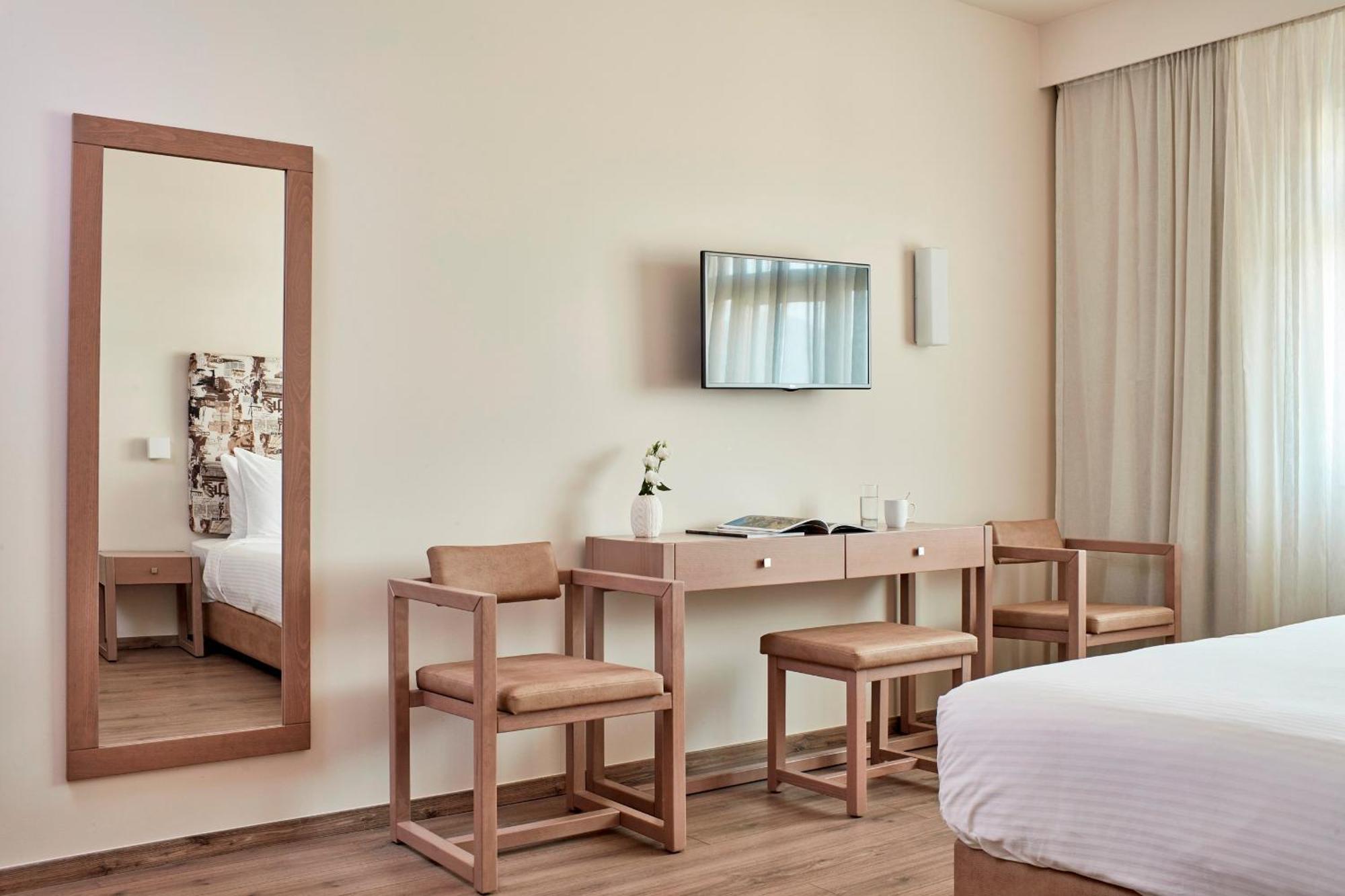 Hotel Civitel Esprit Ateny Zewnętrze zdjęcie