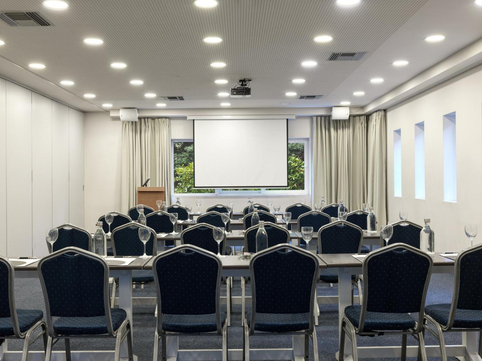 Hotel Civitel Esprit Ateny Zewnętrze zdjęcie