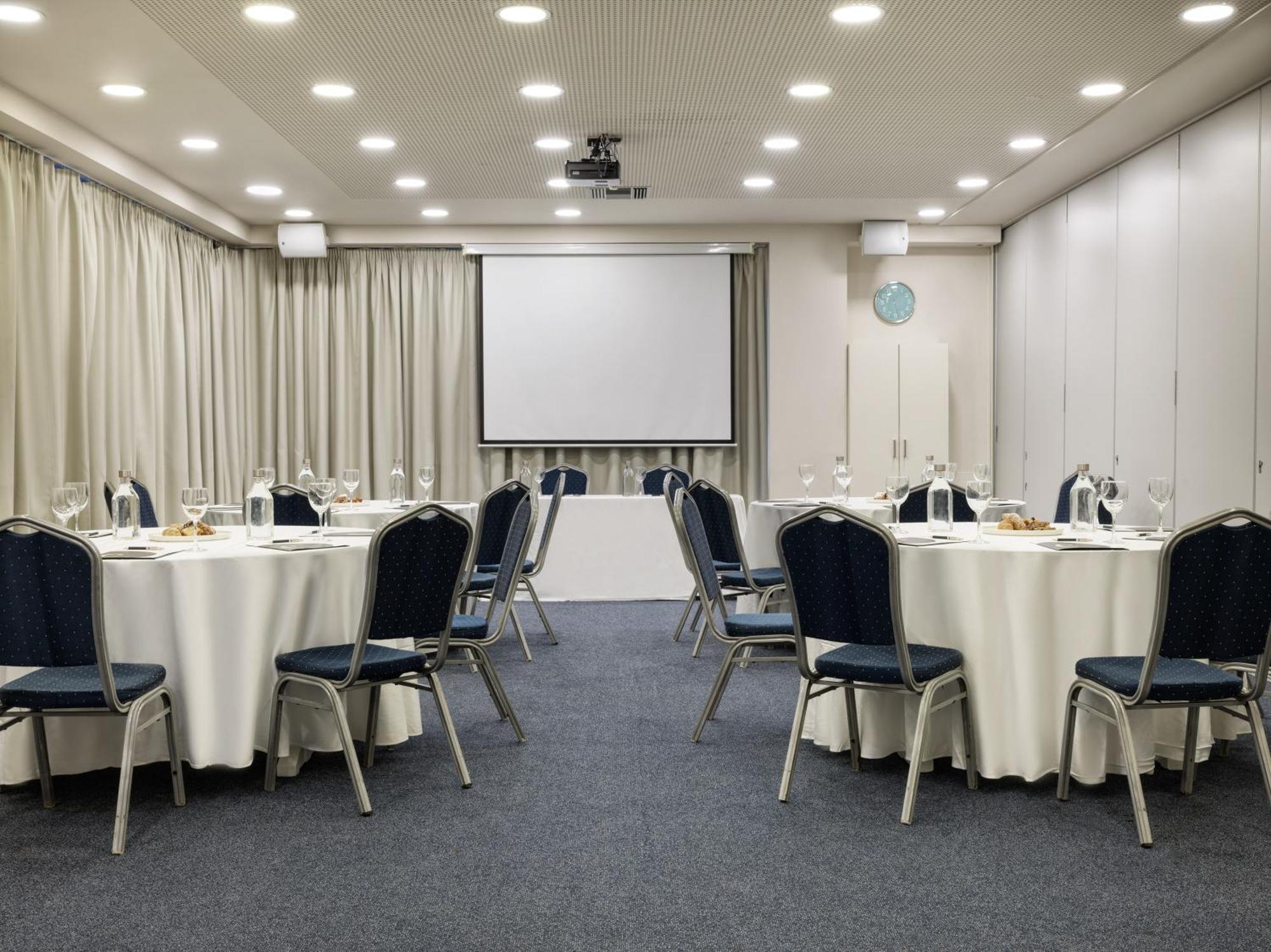 Hotel Civitel Esprit Ateny Zewnętrze zdjęcie