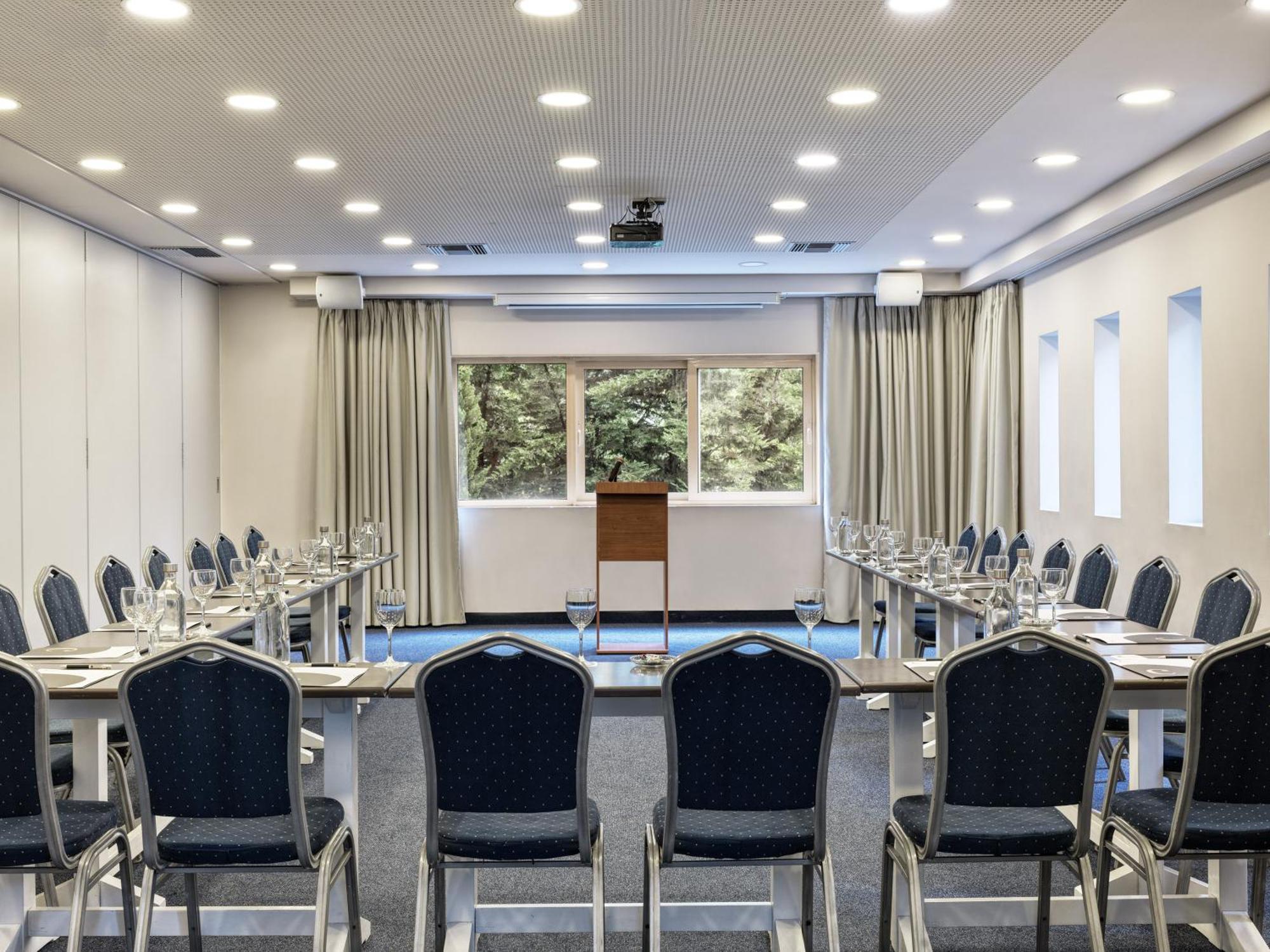 Hotel Civitel Esprit Ateny Zewnętrze zdjęcie