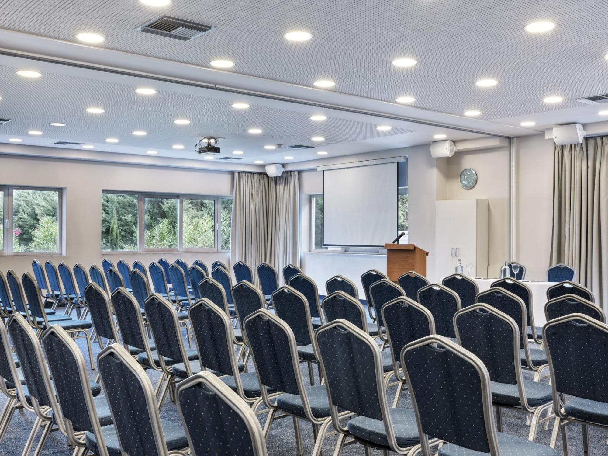 Hotel Civitel Esprit Ateny Zewnętrze zdjęcie