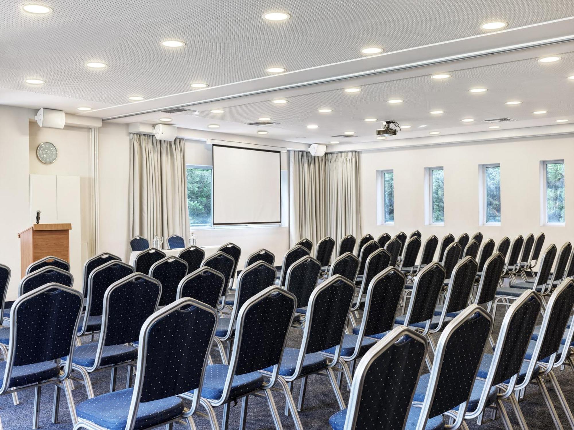 Hotel Civitel Esprit Ateny Zewnętrze zdjęcie