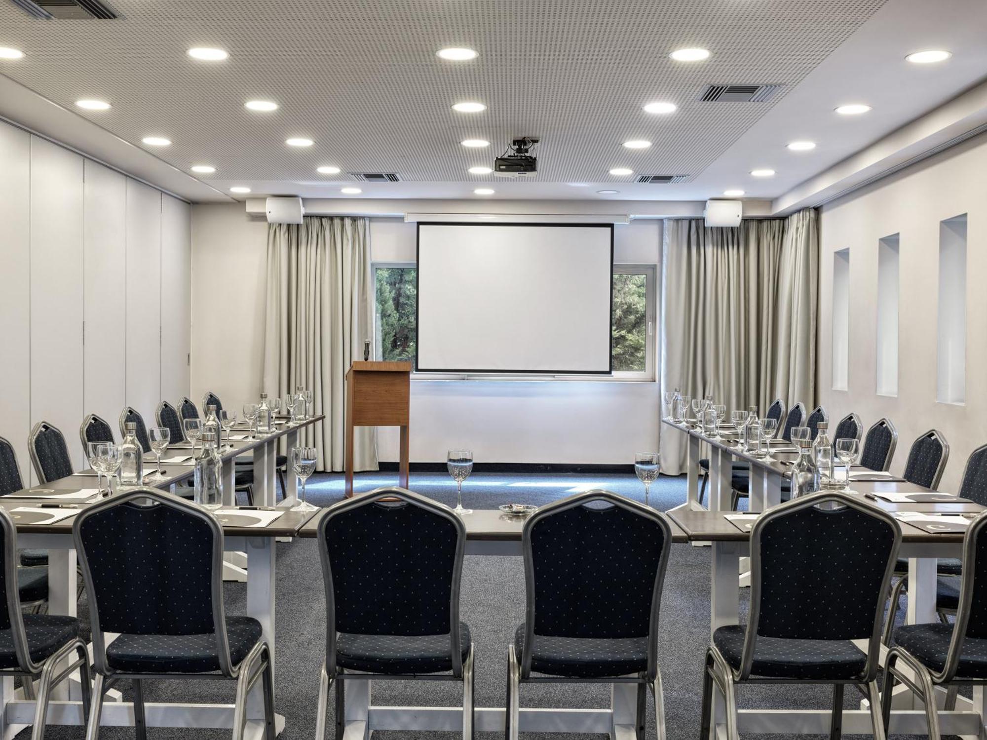 Hotel Civitel Esprit Ateny Zewnętrze zdjęcie