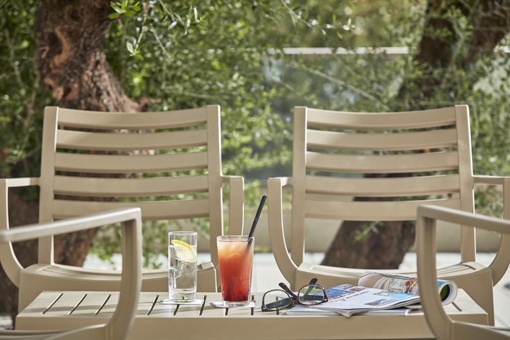 Hotel Civitel Esprit Ateny Zewnętrze zdjęcie