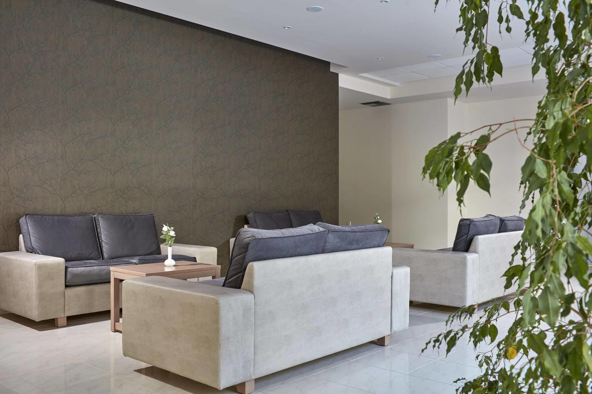 Hotel Civitel Esprit Ateny Zewnętrze zdjęcie
