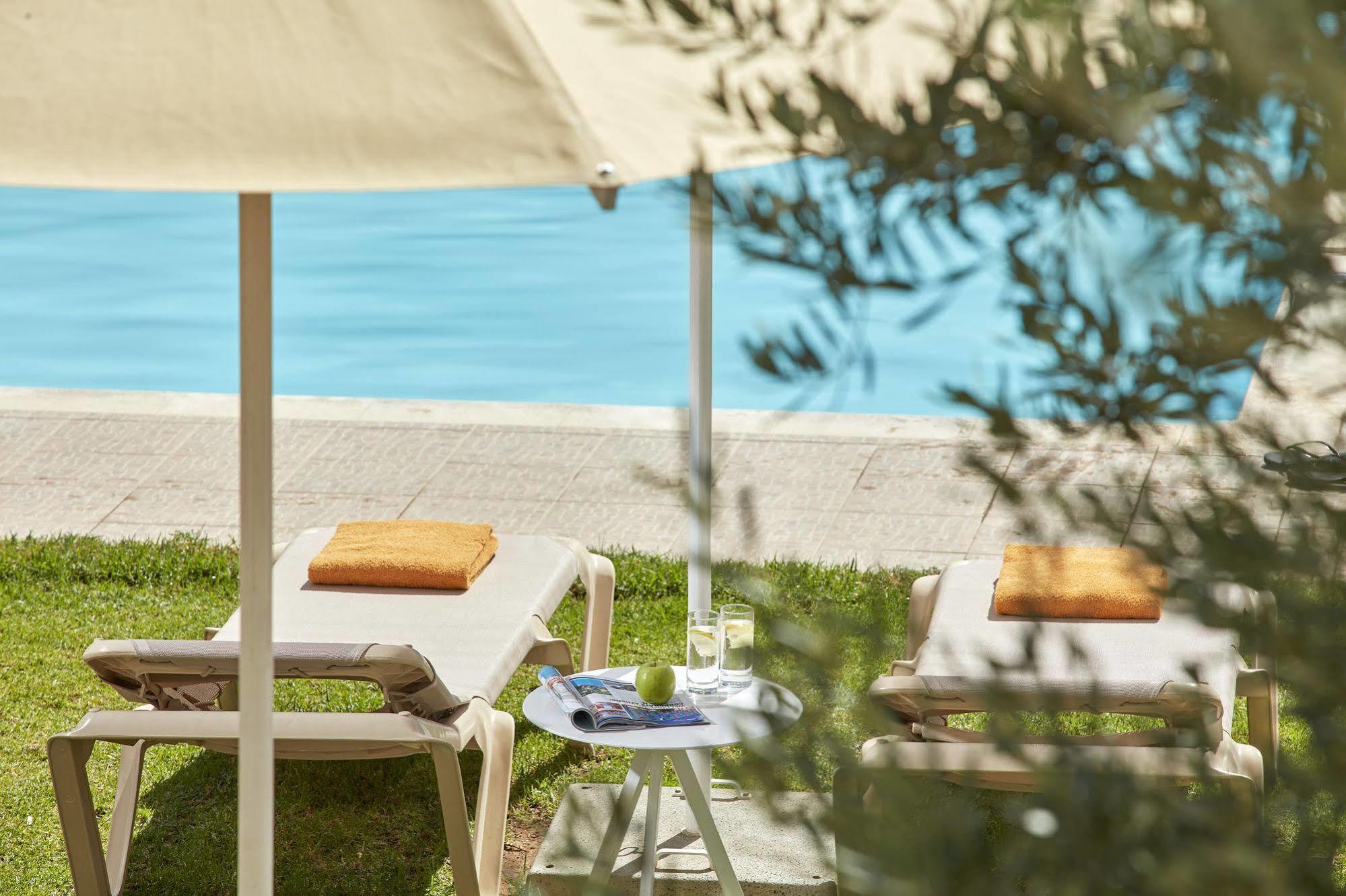 Hotel Civitel Esprit Ateny Zewnętrze zdjęcie