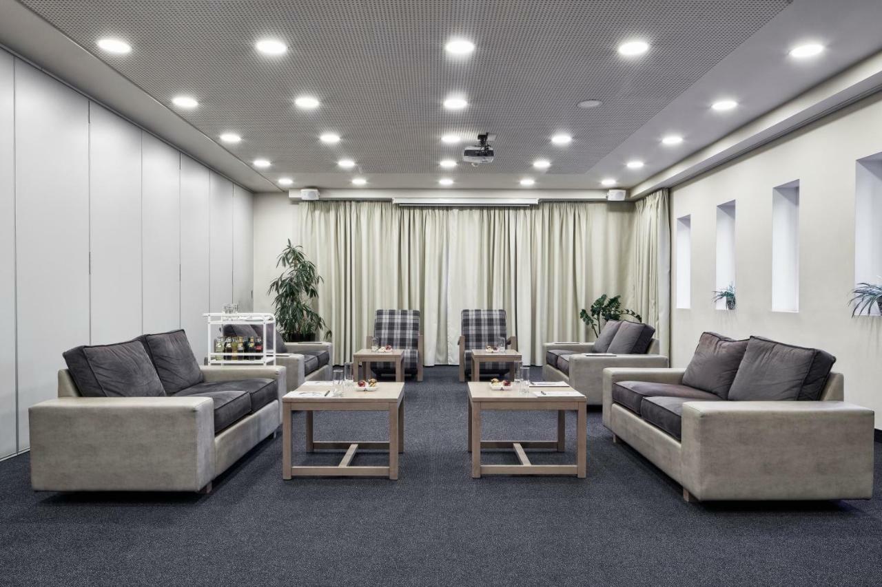 Hotel Civitel Esprit Ateny Zewnętrze zdjęcie
