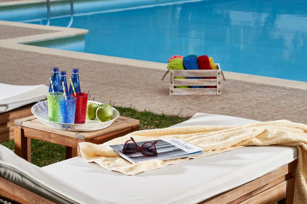 Hotel Civitel Esprit Ateny Zewnętrze zdjęcie